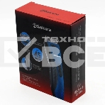 Машинка для стрижки Sakura SA-5175BL-U аккум 3-18 мм Soft Touch USB, фото7