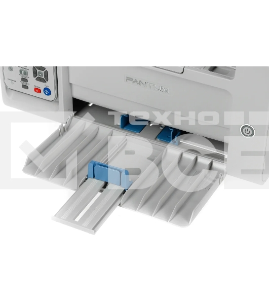 МФУ лазерный Pantum M6506NW, A4, ч/б, печ. до 22 стр/мин., 1200 x 1200 dpi, USB, RJ-45, Wi-Fi