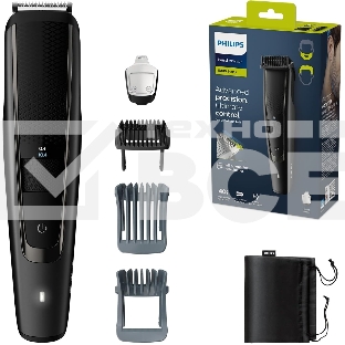 Триммер Philips Series 5000 BT5515/75
