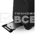 Тостер Vitek Midnight VT-1574 черный, фото2