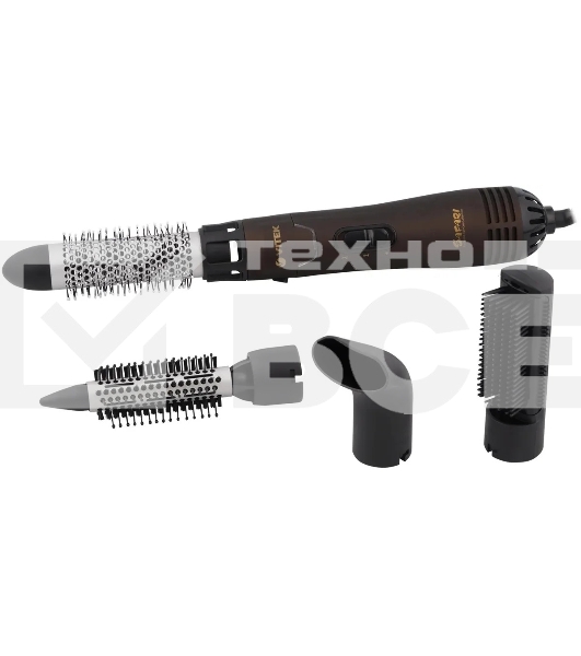 Фен-щетка Vitek VT-8248 1000Вт
