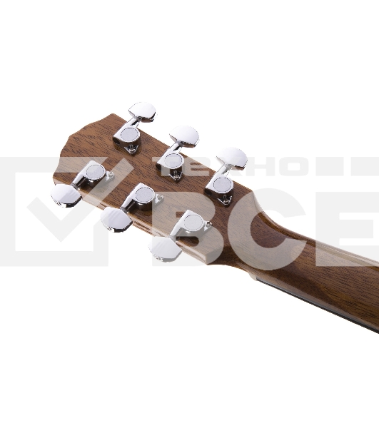Акустическая гитара FENDER CD-60 Natural