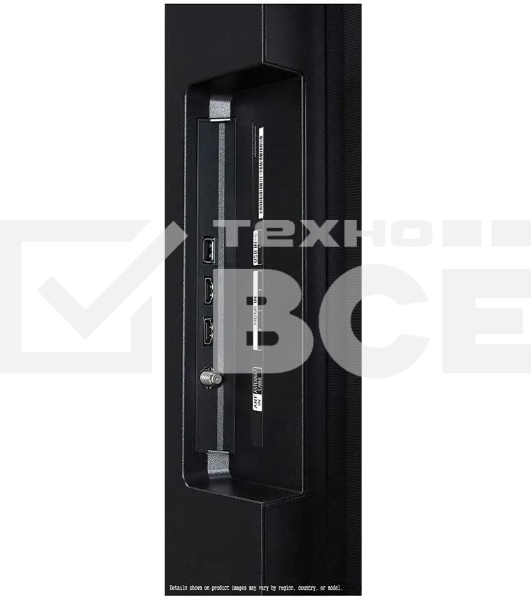 Телевизор LG 55