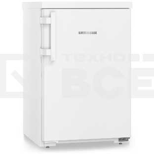 Холодильник Liebherr Re 1400-20 001 белый однокамерный 125л, капельная система
