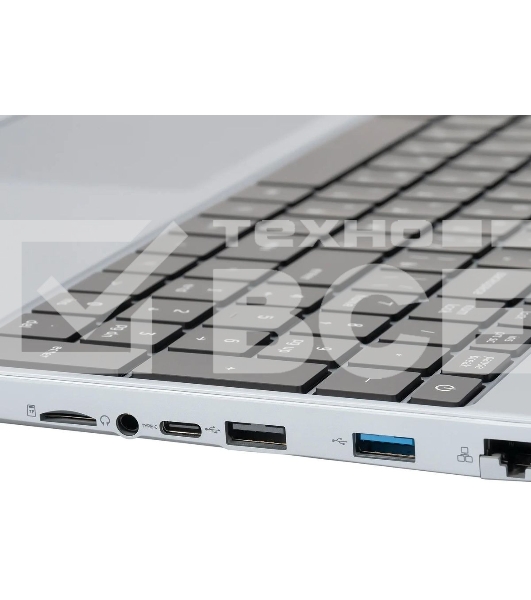 Ноутбук Digma Pro Breve Ryzen 5 Pro 5675U 8Gb SSD 512Gb AMD Radeon 15.6