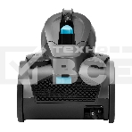 Пылесос Galaxy Line GL 6224 серый/голубой, 300/2400 Вт, уборка сухая, пылесборник контейнер, 2 л, фото4