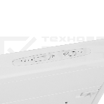 Вытяжка подвесная HOMSair Horizontal 50 белый, 50 см, 420 куб. м/ч, 45 дБ, фото6