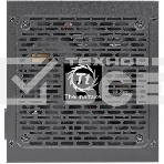 Блок питания Thermaltake Smart BX1 SE ATX 550W 80+ bronze 24pin APFC 120мм fan color LED 6xSATA RTL, фото3