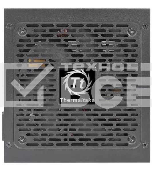 Блок питания Thermaltake Smart BX1 SE ATX 550W 80+ bronze 24pin APFC 120мм fan color LED 6xSATA RTL