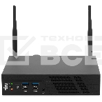 Неттоп IRU 310H6ITF i5 12400 (2.5) 16Gb SSD512Gb UHDG 730 noOS GbitEth BT черный (2031370), фото9