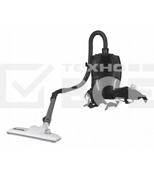 Пылесос Makita VC 008 GZ