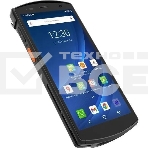 Терминал сбора данных Urovo CT58 (CT58-SU3S12E4031) 2D Image Urovo SE2030, 4/64 ГБ, Android 12, USB, Bluetooth, WiFi, NFC, USB Type-C, MicroSD, SIM, 2G, 3G, 4G, 5.5 