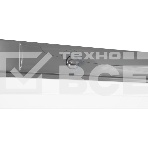 Морозильная камера Indesit DSZ 4150 G, серебристый, 214 л, 6 ящиков, фото8