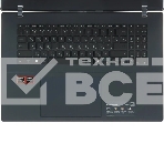 Ноутбук Asus Vivobook 17 M1807HA-S8025 Ryzen 7 260 16Gb SSD1Tb AMD Radeon 18.4