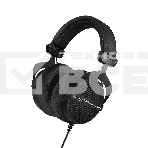 Наушники Beyerdynamic DT 990 PRO BLACK LIMITED EDITION 80 OHMS, фото 1