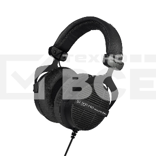 Наушники Beyerdynamic DT 990 PRO BLACK LIMITED EDITION 80 OHMS