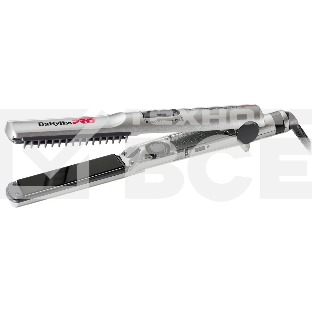 Щипцы BaByliss Pro EP Techgnology, 25х90 мм, 40 Вт