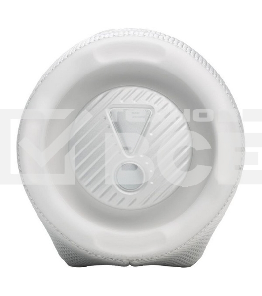 Портативная колонка JBL CHARGE 6 45W белый