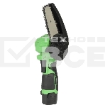 Цепная пила Zitrek GreenSaw 12 12Вт дл.шины:4