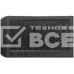 Компьютерный корпус 1STPLAYER TRILOBITE T5 ARGb Black, mATX, 4x120мм ARGb fans, фото3