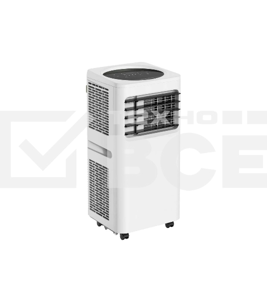 Кондиционер мобильный CHIGO CP-6A-12 12000 BTU