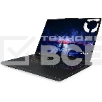 Ноутбук Lenovo Legion Pro 5 16IAX10 Core Ultra 7 255HX 32Gb SSD1Tb NVIDIA GeForce RTX5070 8Gb 16' OLED WQXGA (2560x1600) без ОС черный WiFi BT Cam (83F3000XRK), фото7