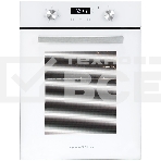 Духовой шкаф электрический Zigmund & Shtain E 173 W, фото 1