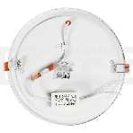 Встраиваемый светильник Smartbuy (SBL-DL-18-4K) 18w/4000K, фото4