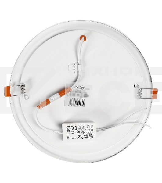 Встраиваемый светильник Smartbuy (SBL-DL-18-4K) 18w/4000K