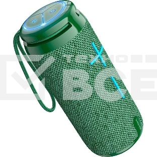 Портативная колонка BOROFONE (6974443386721) BR24 Dark Green