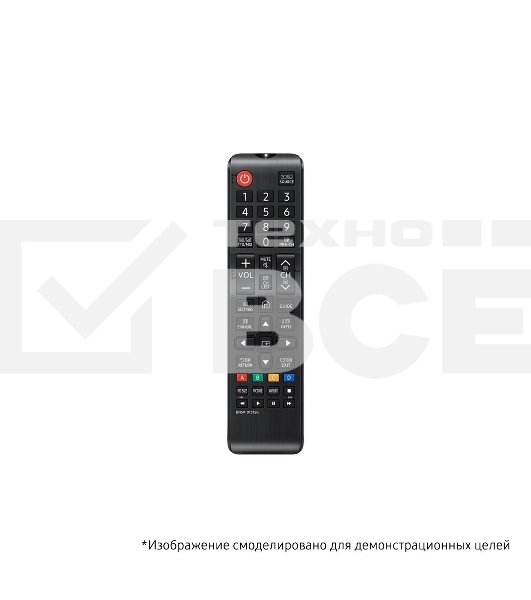 Телевизор Samsung 43