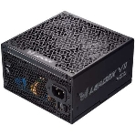 Блок питания Super Flower Leadex VII Platinum PRO 1200W ATX 3.1 черный (SF-1200F14XP), фото 1