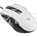 Мышь проводная A4Tech Bloody ES8 белый, 6000 dpi, USB, кнопки - 7, фото6