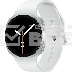 Умные часы Samsung Galaxy Watch 8 44мм LTE SM-L335 Silver CAU, фото 1