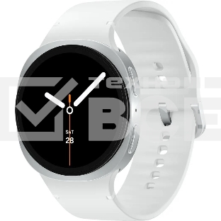 Умные часы Samsung Galaxy Watch 8 44мм LTE SM-L335 Silver CAU