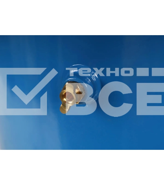 Компрессор поршневой Диолд КМП-2300/50 масляный 369л/мин 50л 2300Вт синий