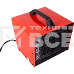 Тепловая электрическая пушка Ресанта ТЭПК-3000 67/1/22, фото2