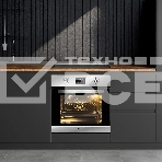 Духовой шкаф встраиваемый электрический LEONORD LEO-60004S (109594), фото3