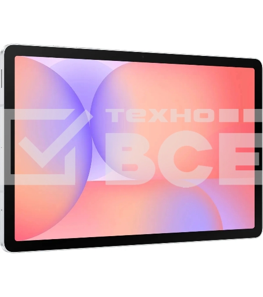 Планшет Samsung Galaxy Tab S10 Lite BSM-X406B 10.9', 6Gb, 128Gb, WiFi, 5G, Android 15 серебристый