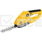 Ножницы-кусторез аккумуляторные Denzel GS-7, Li-Ion, 7,2 В, фото4