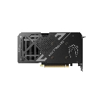 Видеокарта Zotac PCI-E 5.0 RTX 5060TI 16GB TWIN EDGE OC NVIDIA GeForce RTX 5060TI 16Gb 128bit GDDR7 2602/28000 HDMIx1 DPx3 HDCP Ret, фото9