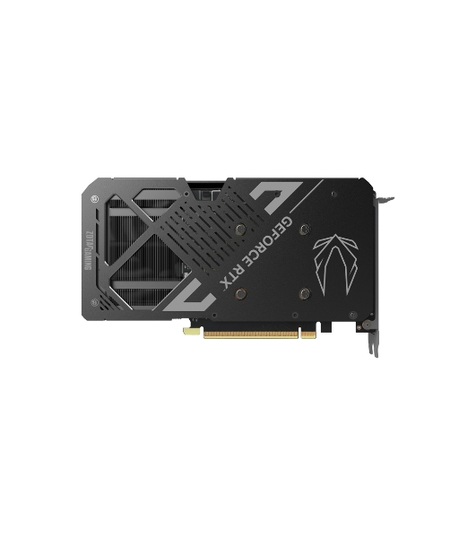 Видеокарта Zotac PCI-E 5.0 RTX 5060TI 16GB TWIN EDGE OC NVIDIA GeForce RTX 5060TI 16Gb 128bit GDDR7 2602/28000 HDMIx1 DPx3 HDCP Ret