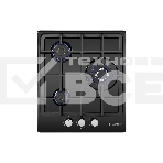 Газовая варочная панель Maunfeld EGHE.43.33CB/G, фото 1