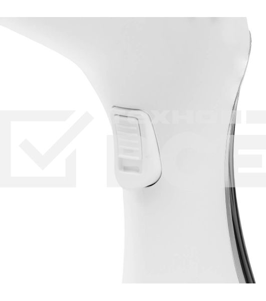 Отпариватель Beko STM 6120 W белый, 2200 Вт, 28 г/мин, 230 мл