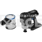 Пылесос ручной Dreame Trouver J30 450Вт серый, фото8