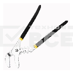 Переставные клещи Deli DL2616 16