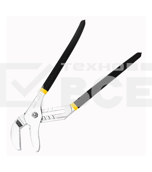 Переставные клещи Deli DL2616 16