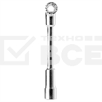 Торцевой ключ L-образный Deli DL4217 17мм Материал Cr-V, фото2