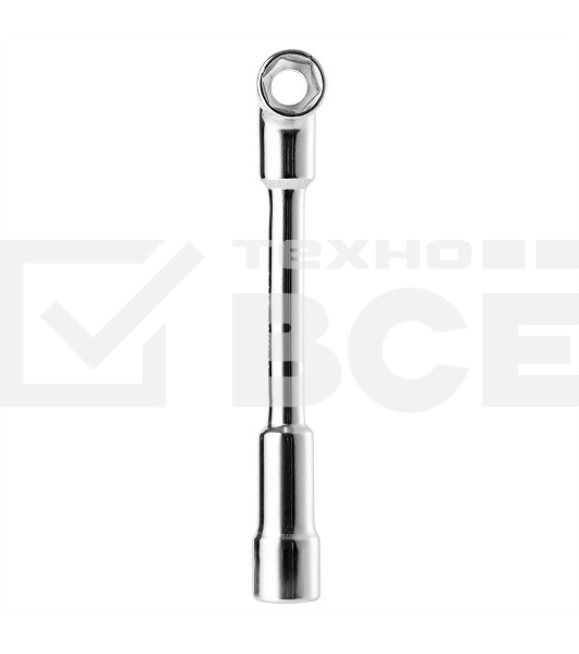 Торцевой ключ L-образный Deli DL4217 17мм Материал Cr-V