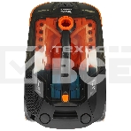 Моющий пылесос Thomas DryBOX AMFIBIA PET черный/оранжевый, 325/1700Вт, уборка влажная/сухая, пылесборник контейнер 2 л, фото 1